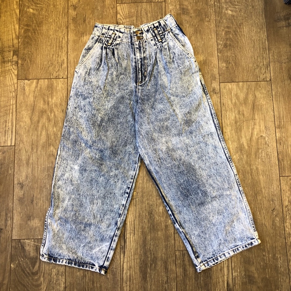 Vintage George’s Marciano for Guess Jeans
